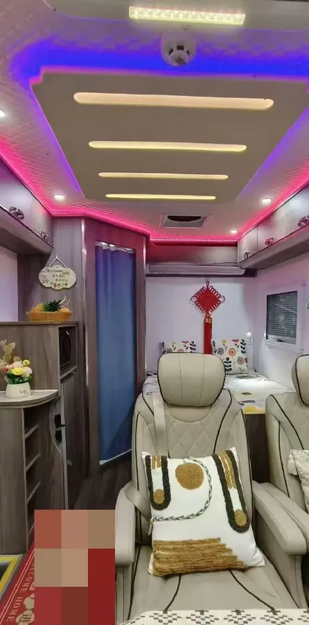 2021 MAXUS V90 RV 2.0T 148HP L4 6AT,autocango,china used car exporter,china ev exporter,chinese used car exporter,chinese used ev exporter