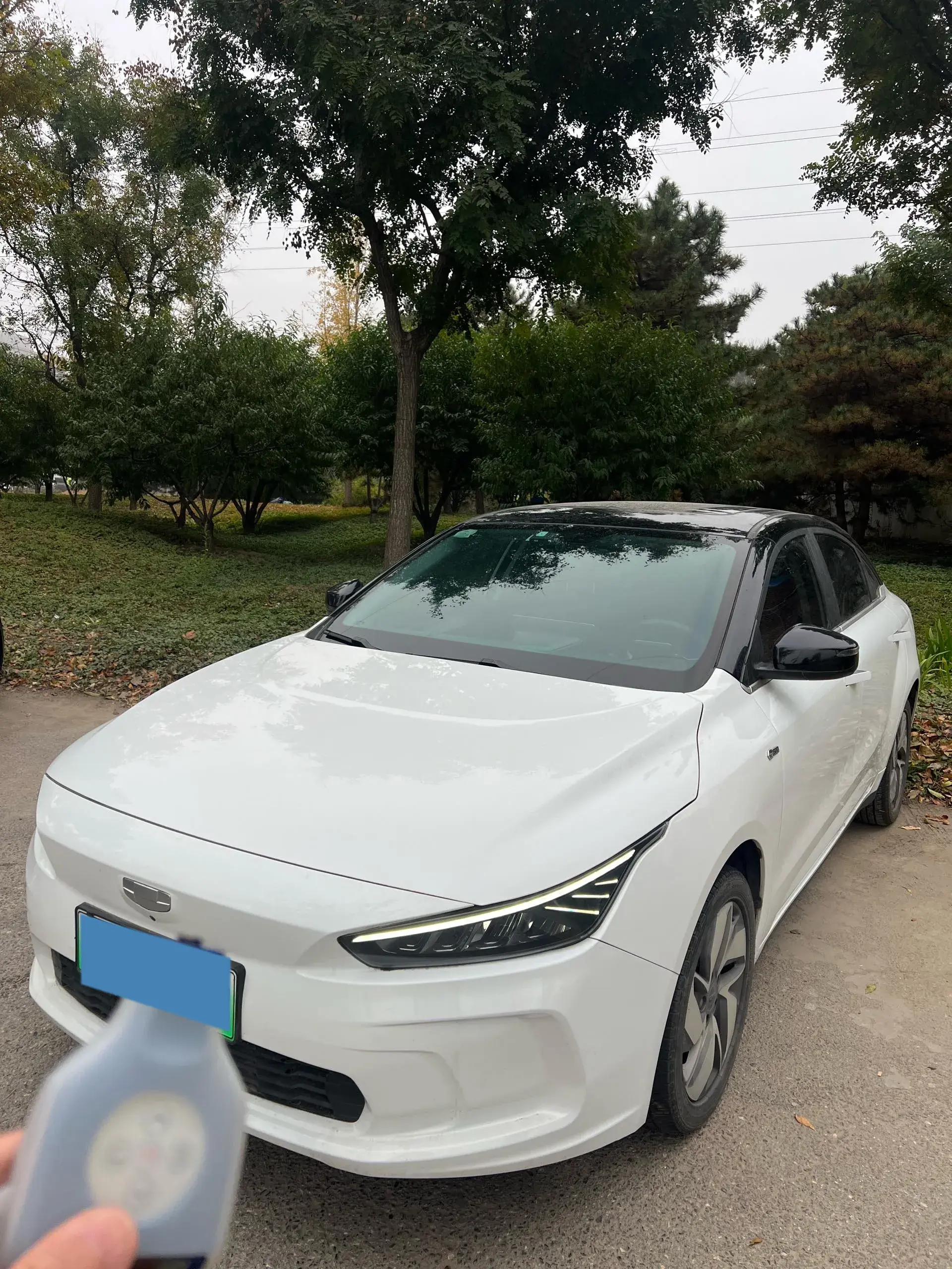 2022 GEOMETRY A view 1