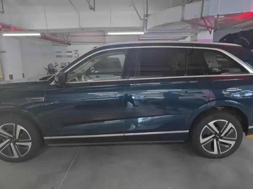 2025 WEY BLUEMOUNTAIN thumbnail 4