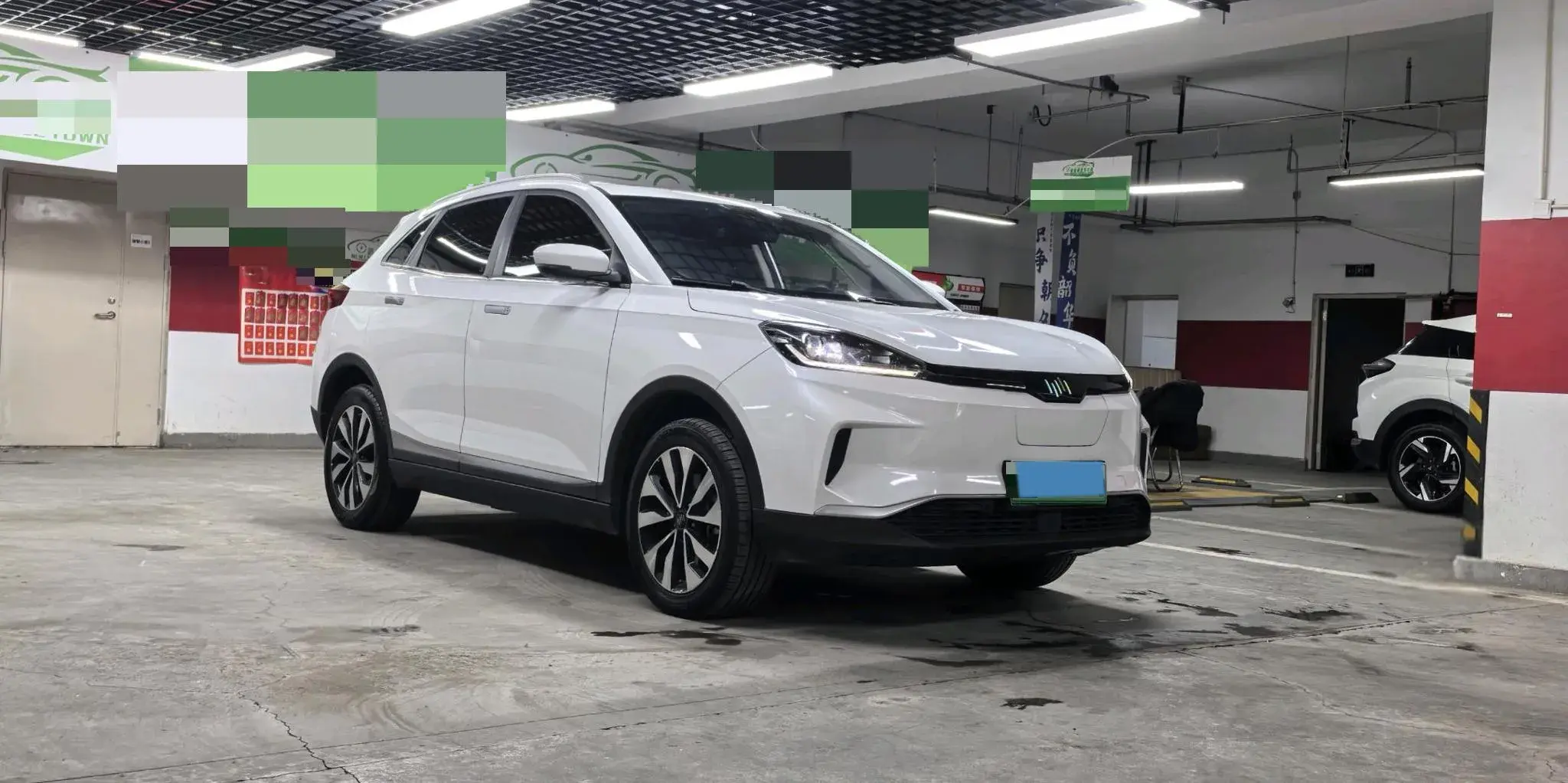 2019 WELTMEISTER EX5 thumbnail 3