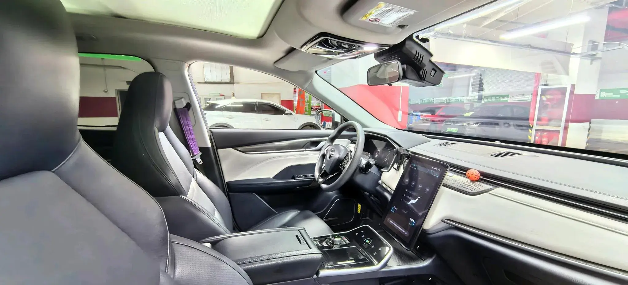 2019 WELTMEISTER EX5 thumbnail 4