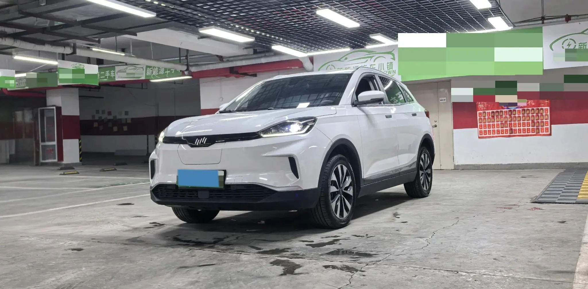 2019 WELTMEISTER EX5 view 1