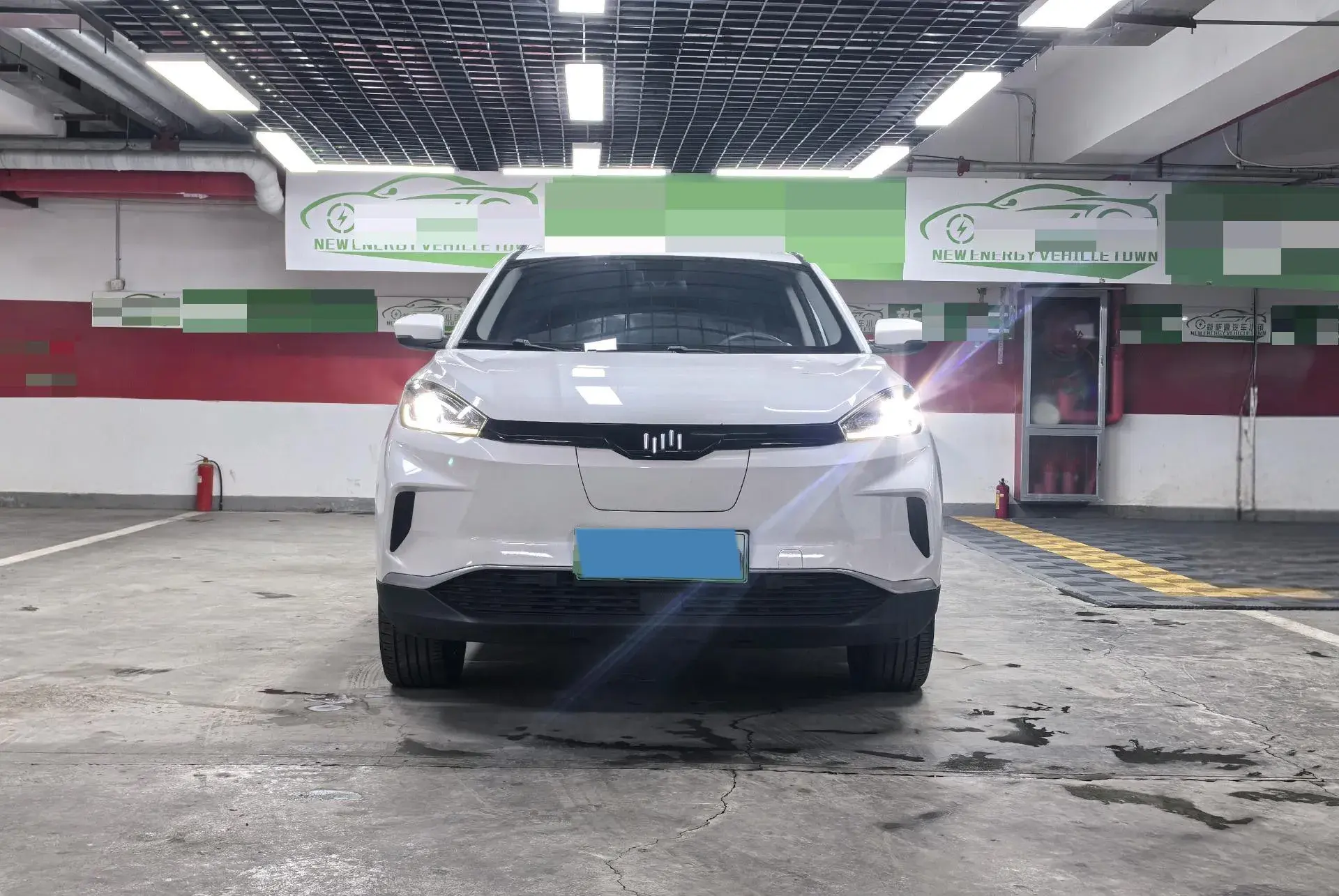 2019 WELTMEISTER EX5 thumbnail 2