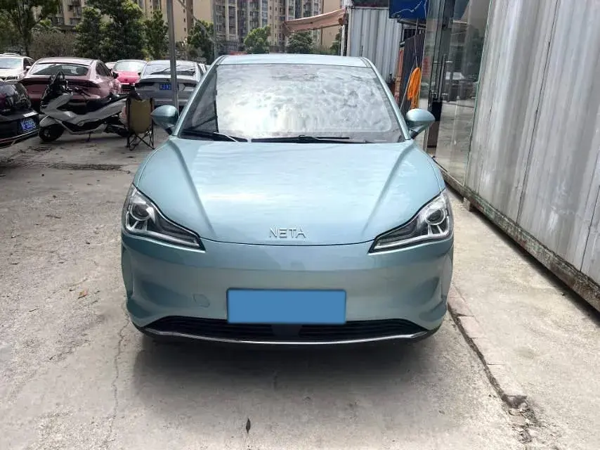 2023 NETA AYA thumbnail 2