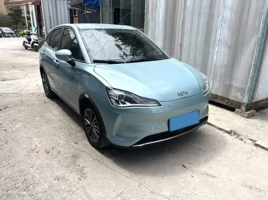 2023 NETA AYA thumbnail 3