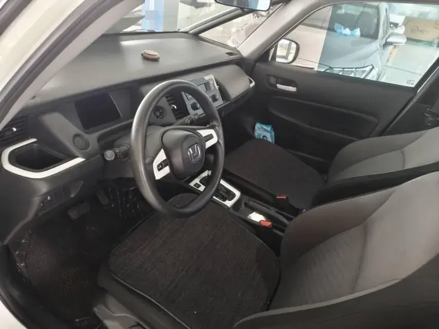 2021 HONDA FIT thumbnail 4