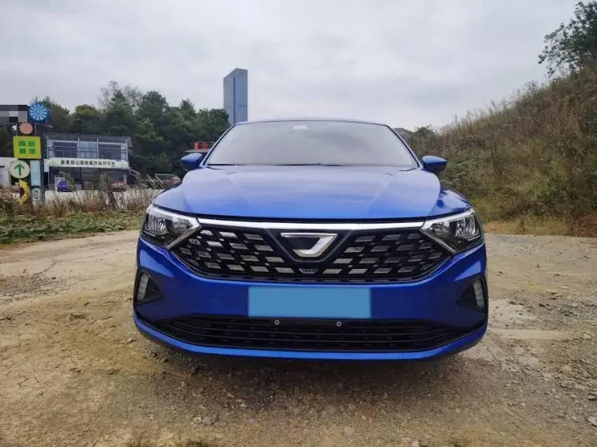 2024 JETTA VA3 thumbnail 2