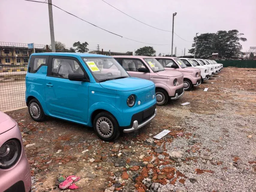 2025 Livan Lanqiqiu BEV,autocango,china used car exporter,china ev exporter,chinese used car exporter,chinese used ev exporter