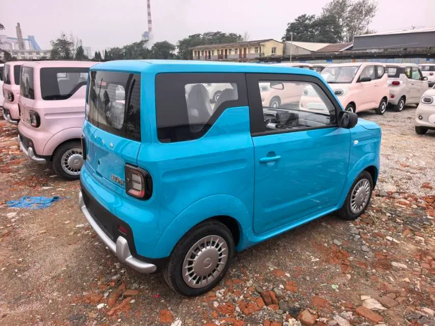 2025 Livan Lanqiqiu BEV,autocango,china used car exporter,china ev exporter,chinese used car exporter,chinese used ev exporter
