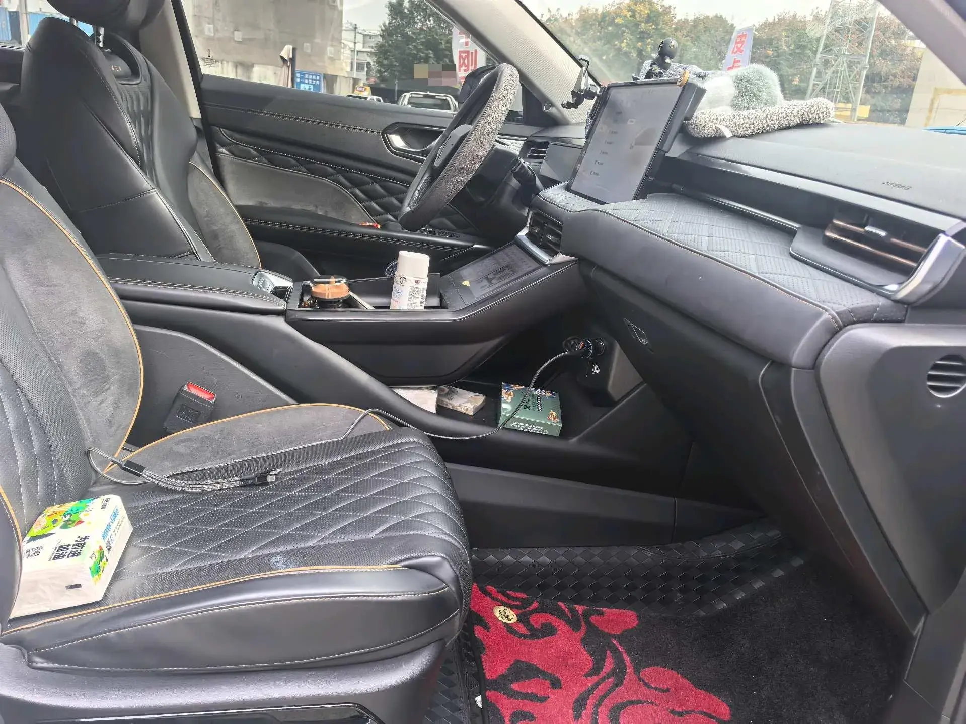 2022 WEY LATTE thumbnail 4