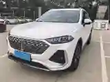 2022 WEY Latte DHT 1.5T 156HP L4 2DHT Hybrid