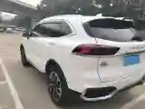 2022 WEY Latte DHT 1.5T 156HP L4 2DHT Hybrid