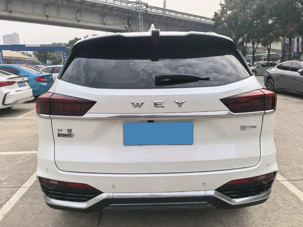 2022 WEY Latte DHT 1.5T 156HP L4 2DHT Hybrid,autocango,china used car exporter,china ev exporter,chinese used car exporter,chinese used ev exporter