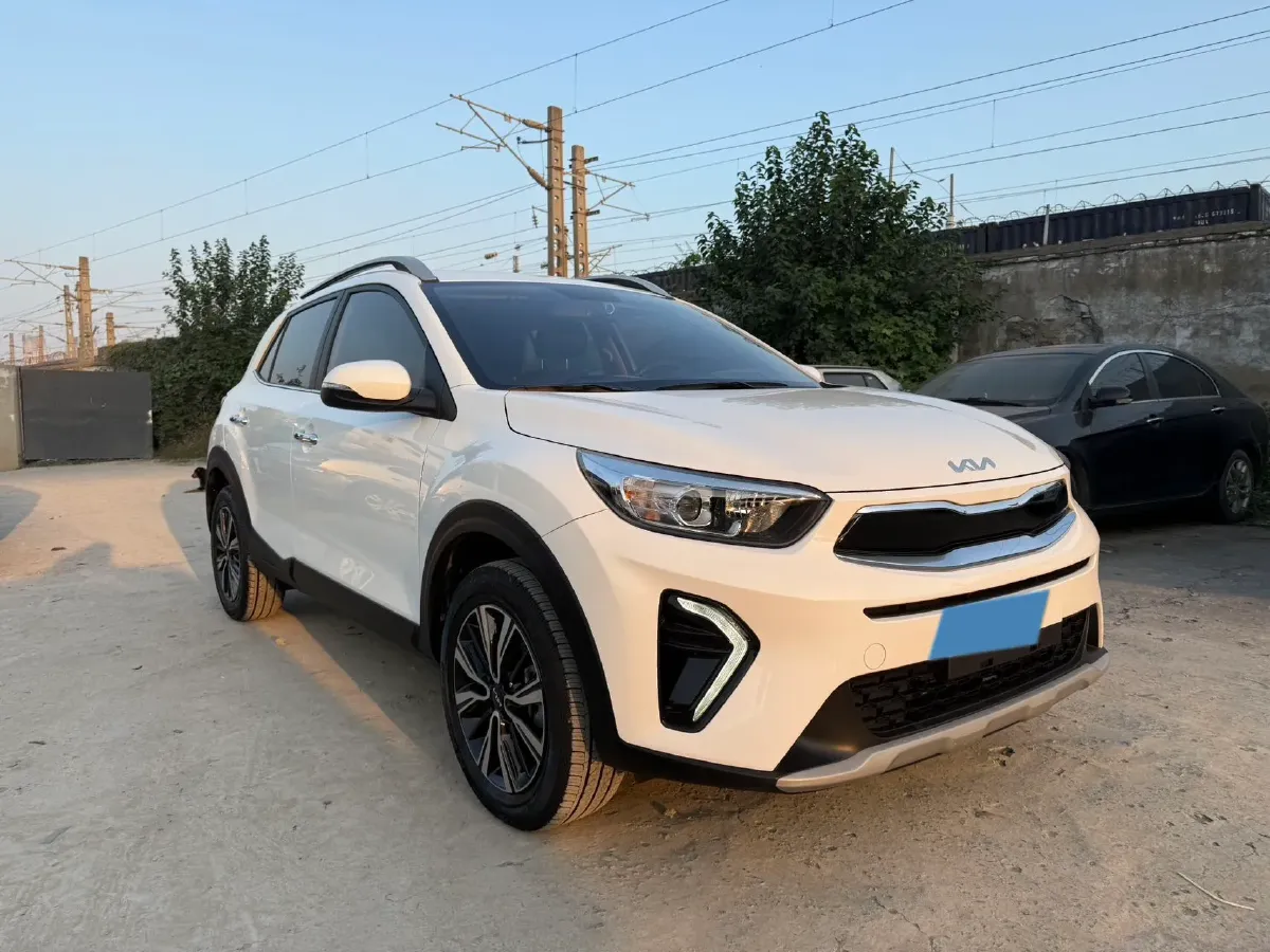 2021 Kia KX1 1.4L 100HP L4 6AT,autocango,china used car exporter,china ev exporter,chinese used car exporter,chinese used ev exporter