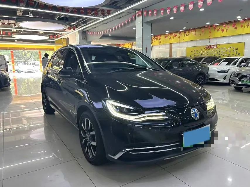 2018 Denza Denza BEV 70KWH,autocango,china used car exporter,china ev exporter,chinese used car exporter,chinese used ev exporter