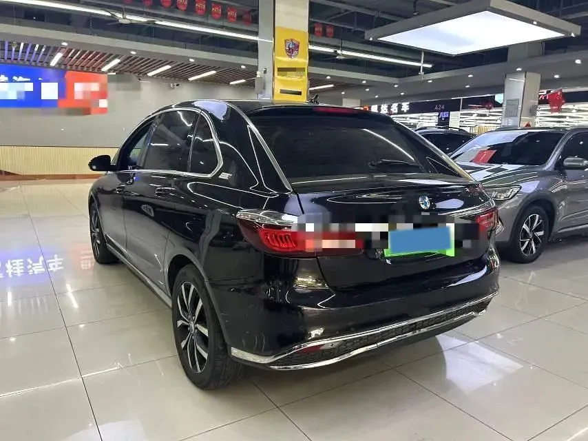 2018 Denza Denza BEV 70KWH,autocango,china used car exporter,china ev exporter,chinese used car exporter,chinese used ev exporter