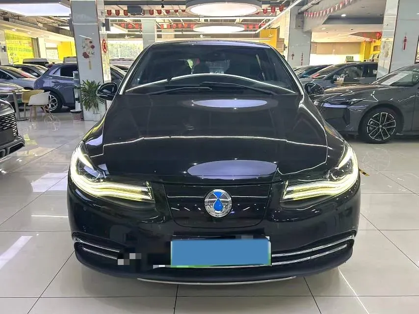 2018 Denza Denza BEV 70KWH,autocango,china used car exporter,china ev exporter,chinese used car exporter,chinese used ev exporter