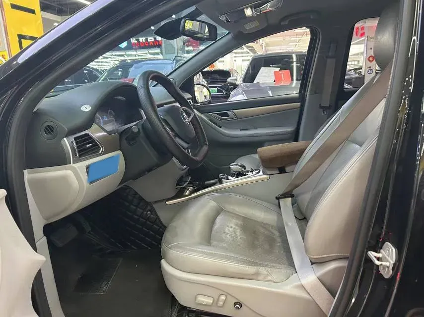 2018 Denza Denza BEV 70KWH,autocango,china used car exporter,china ev exporter,chinese used car exporter,chinese used ev exporter