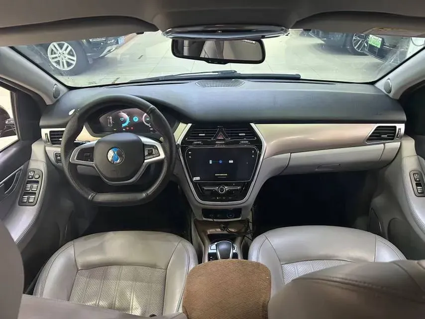 2018 Denza Denza BEV 70KWH,autocango,china used car exporter,china ev exporter,chinese used car exporter,chinese used ev exporter