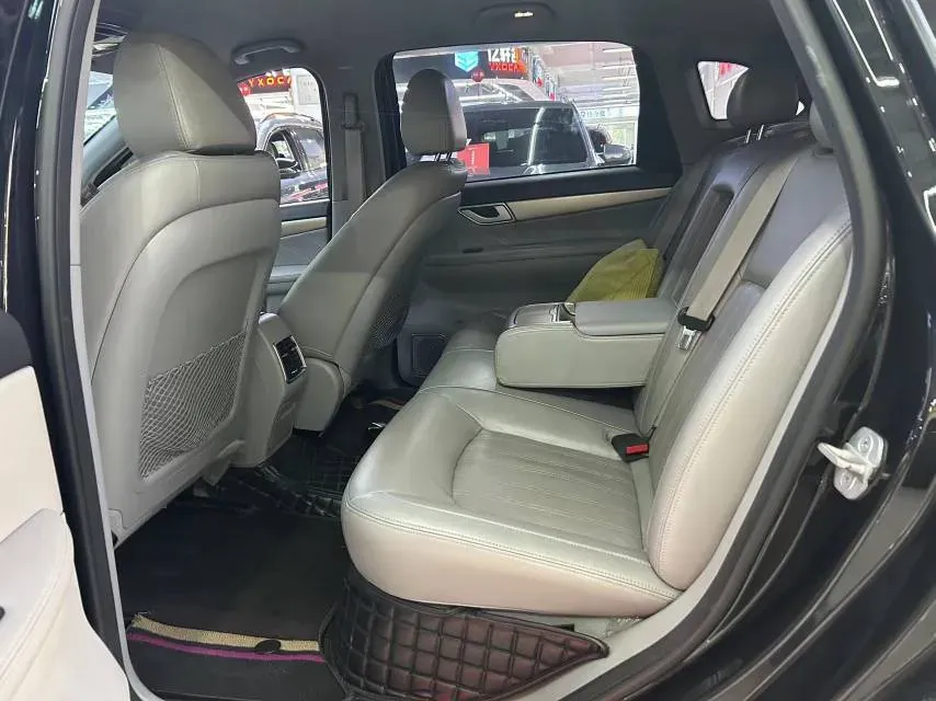 2018 Denza Denza BEV 70KWH,autocango,china used car exporter,china ev exporter,chinese used car exporter,chinese used ev exporter