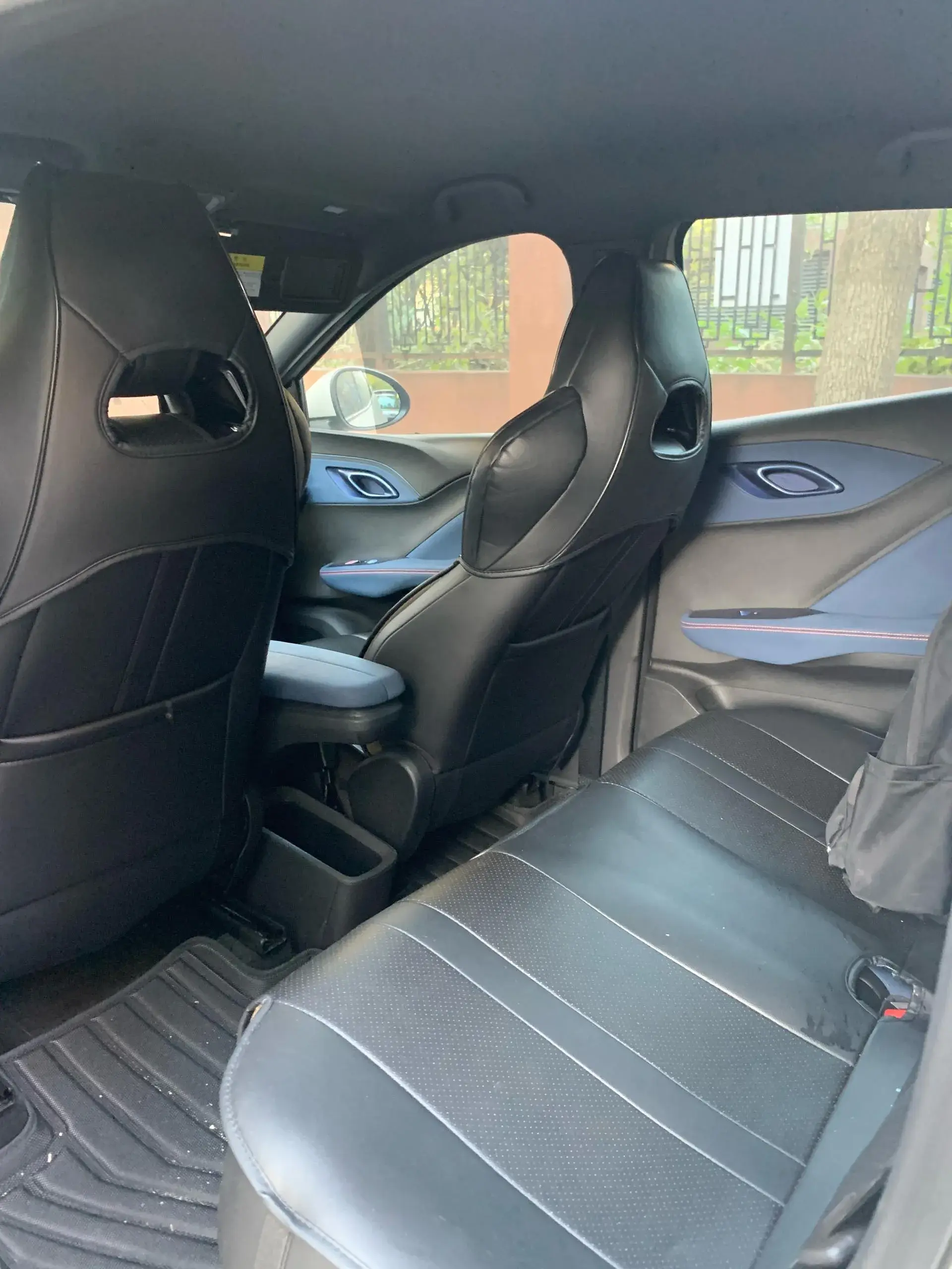 2024 BYD SEAGULL thumbnail 3