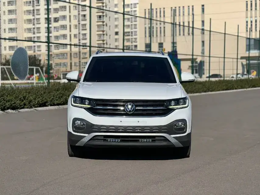 2020 VOLKSWAGEN TACQUA thumbnail 2