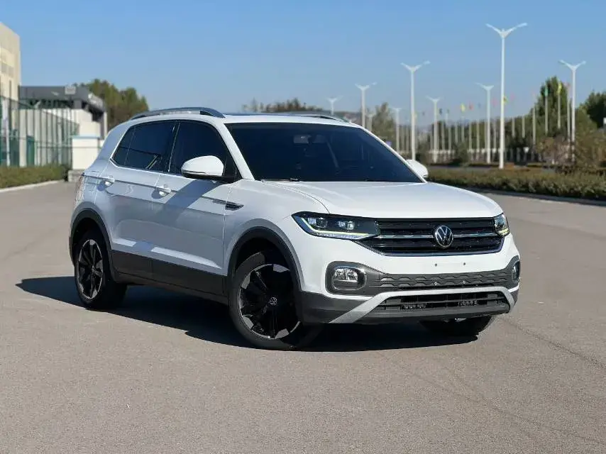 2020 VOLKSWAGEN TACQUA thumbnail 3