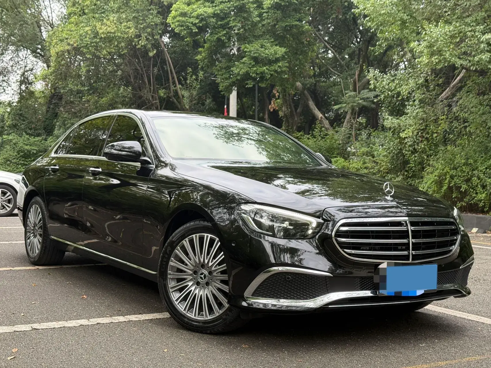 2022 MERCEDES-BENZ E thumbnail 3