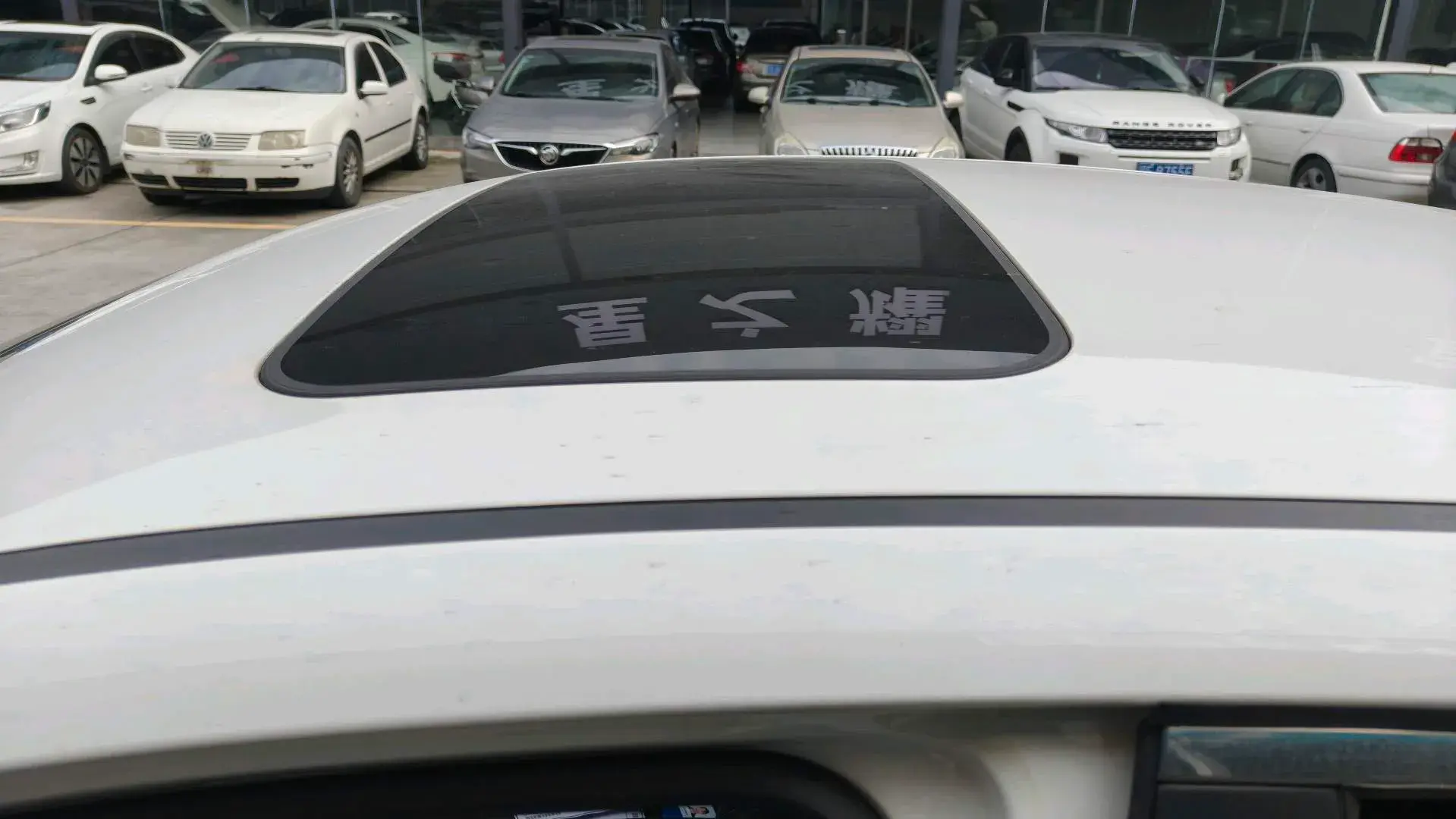 2020 KIA K3 thumbnail 4