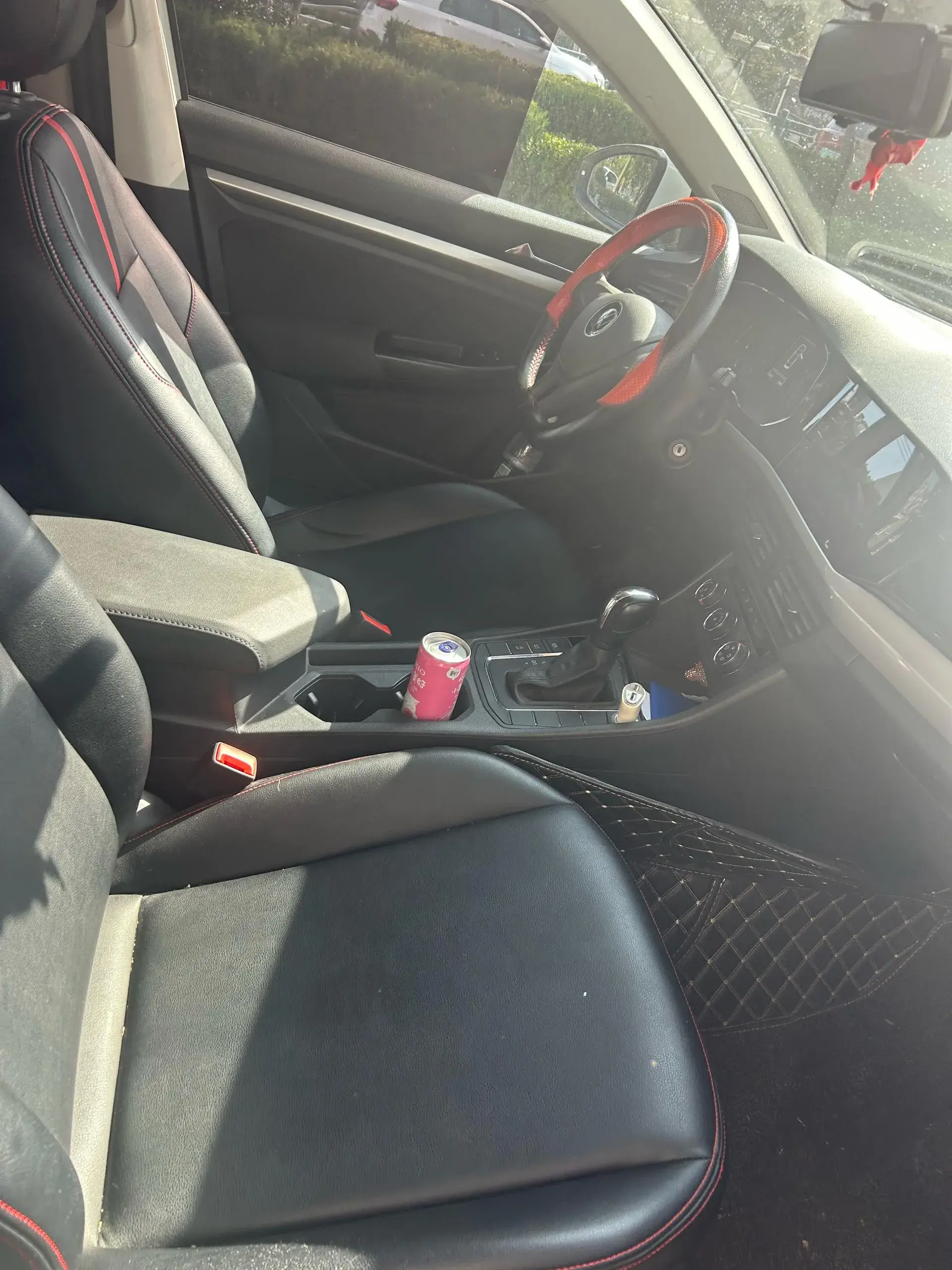 2020 VOLKSWAGEN BORA thumbnail 4