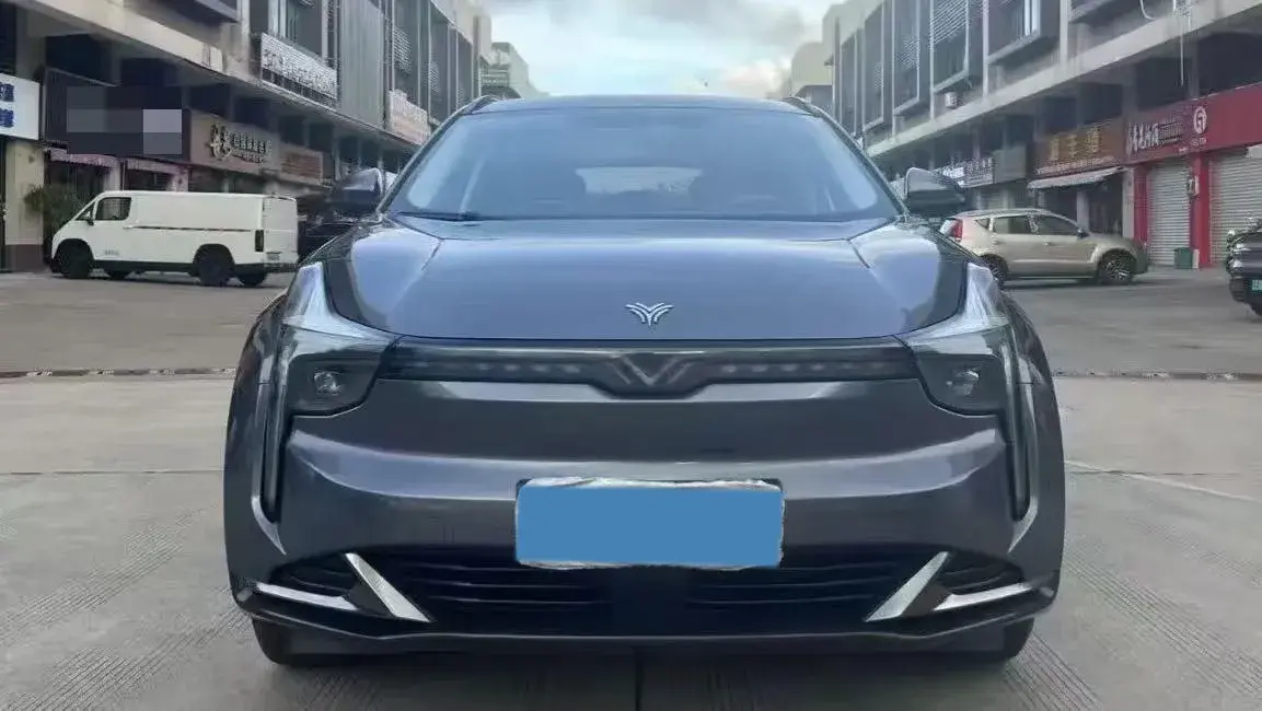 2022 NETA U thumbnail 2