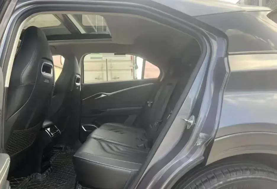 2022 NETA U thumbnail 4