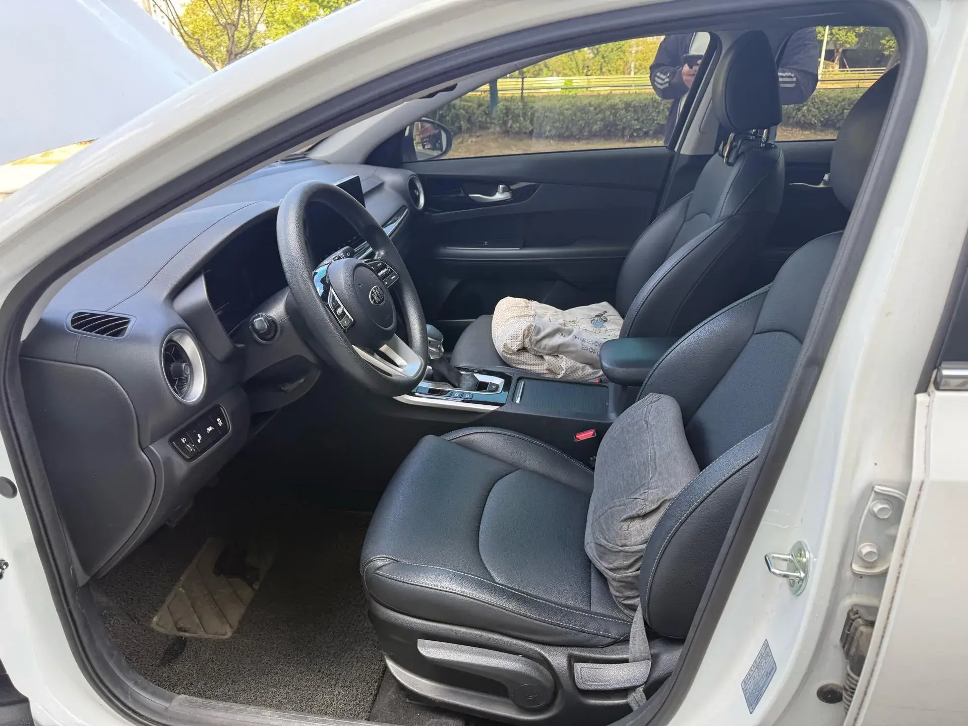 2019 KIA K3 thumbnail 4