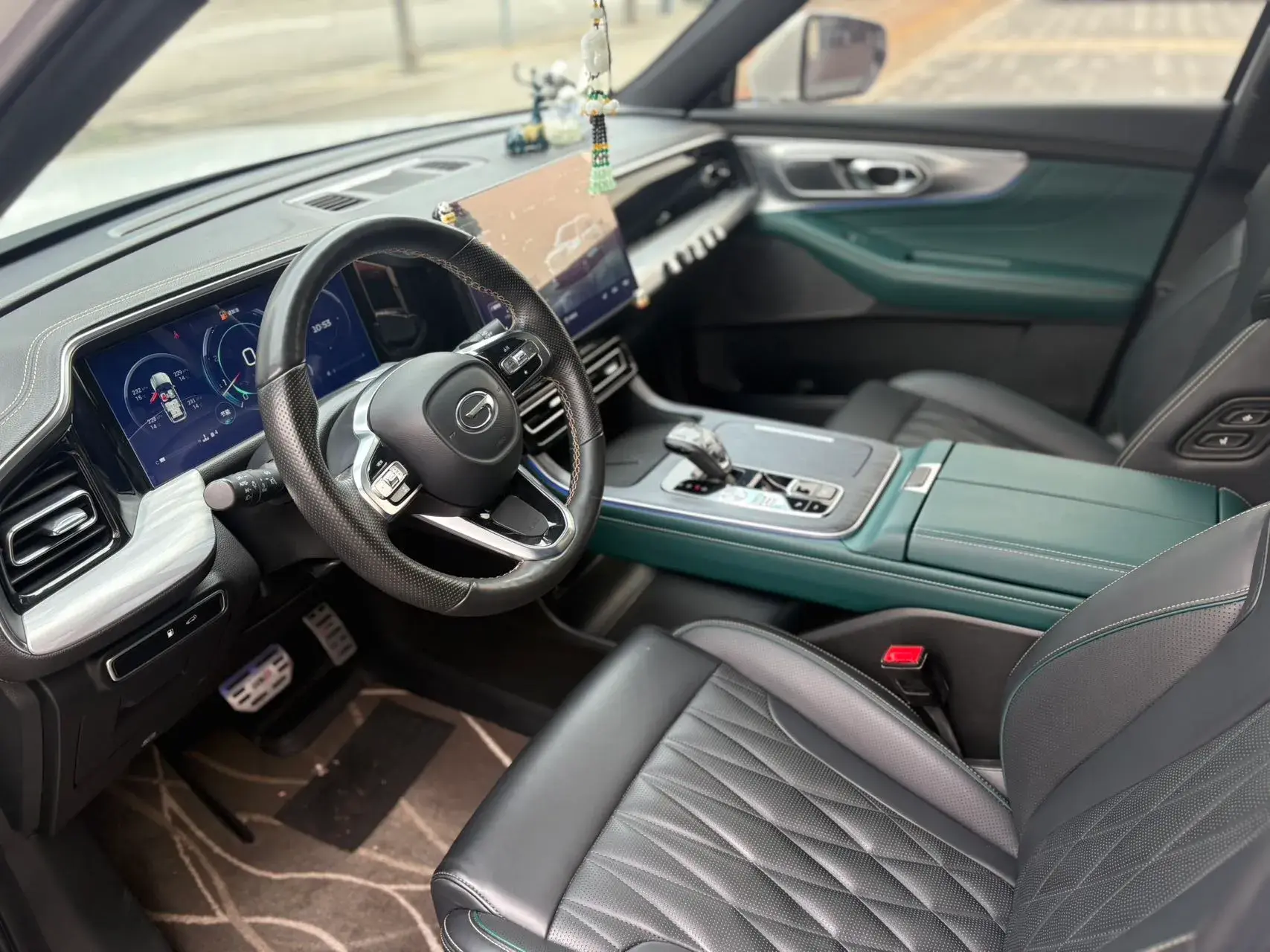 2022 GAC TRUMPCHI thumbnail 4