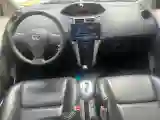 2011 Toyota Yaris 1.6L 118HP L4 4AT