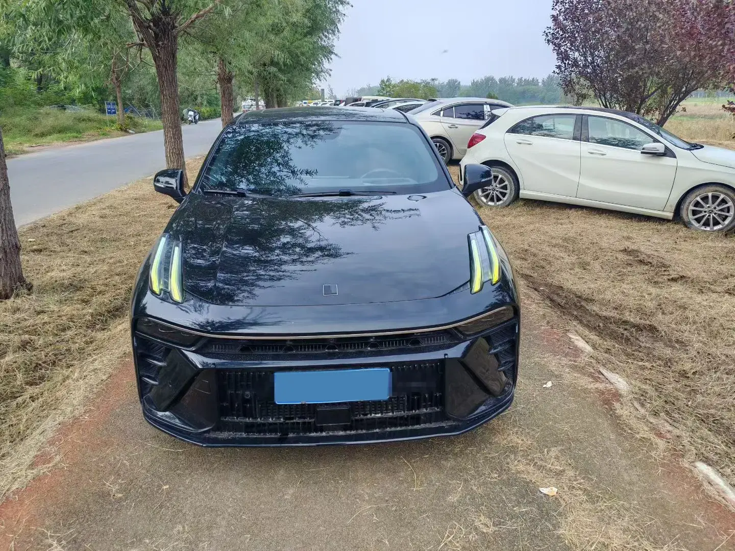 2023 LYNK&CO 03 thumbnail 2