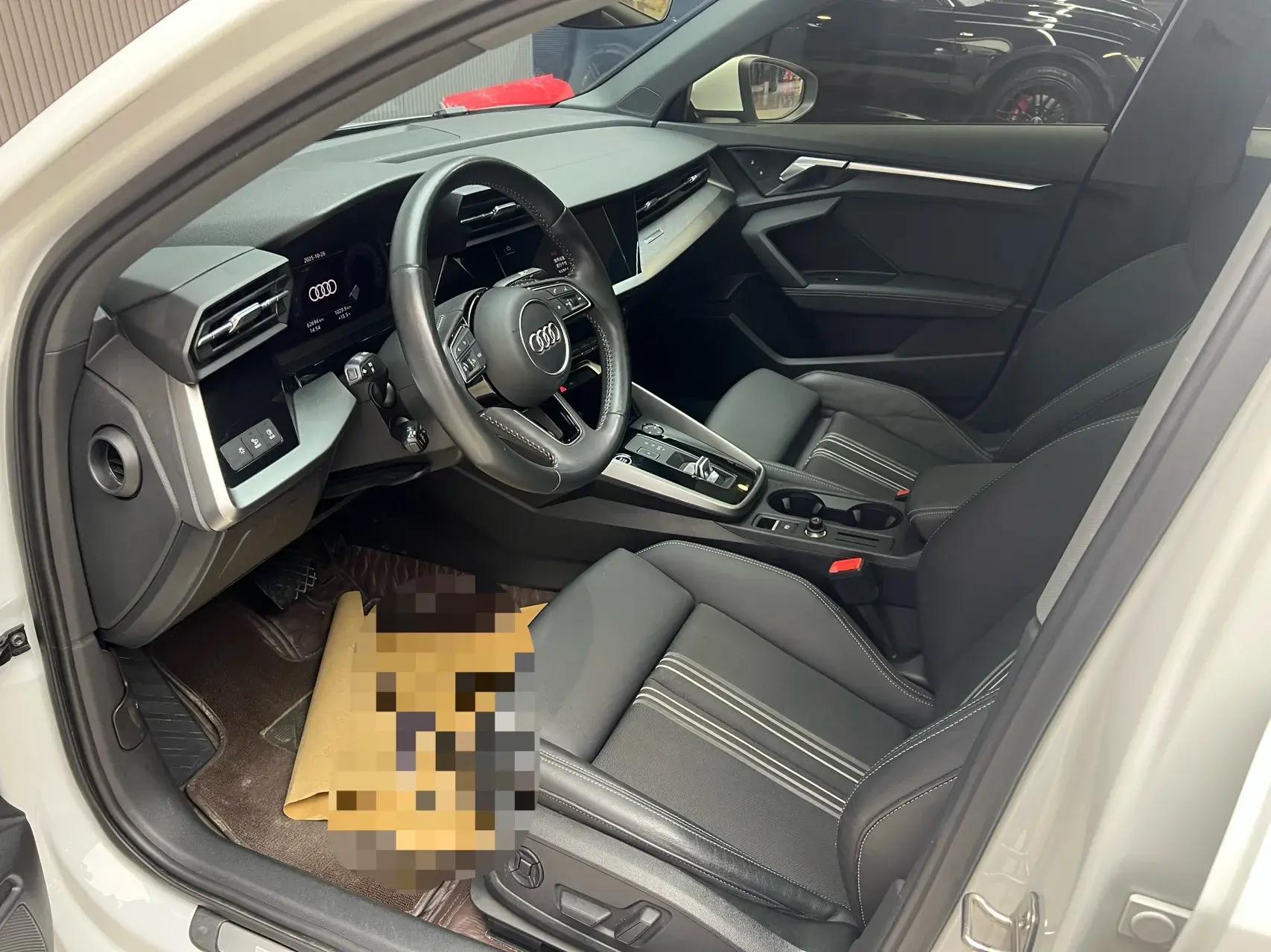 2021 AUDI A3 thumbnail 4