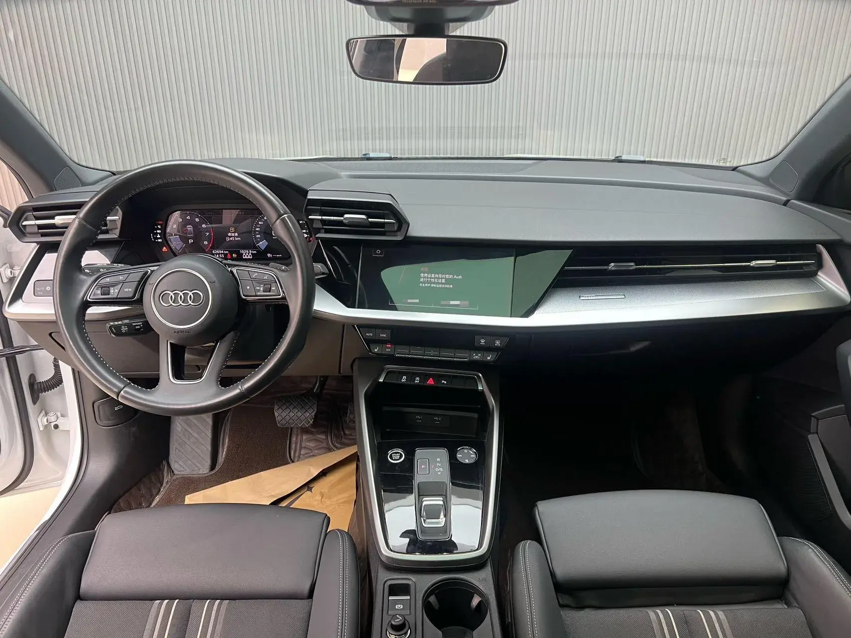 2021 AUDI A3 thumbnail 3