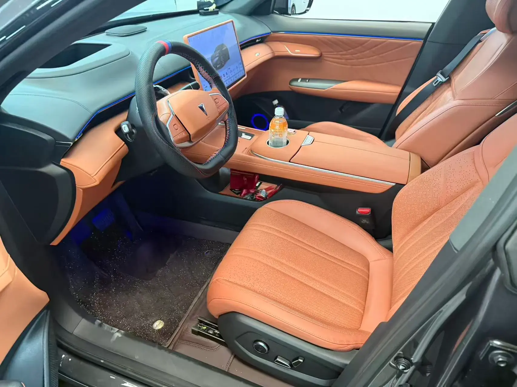 2025 DEEPAL S07 thumbnail 4