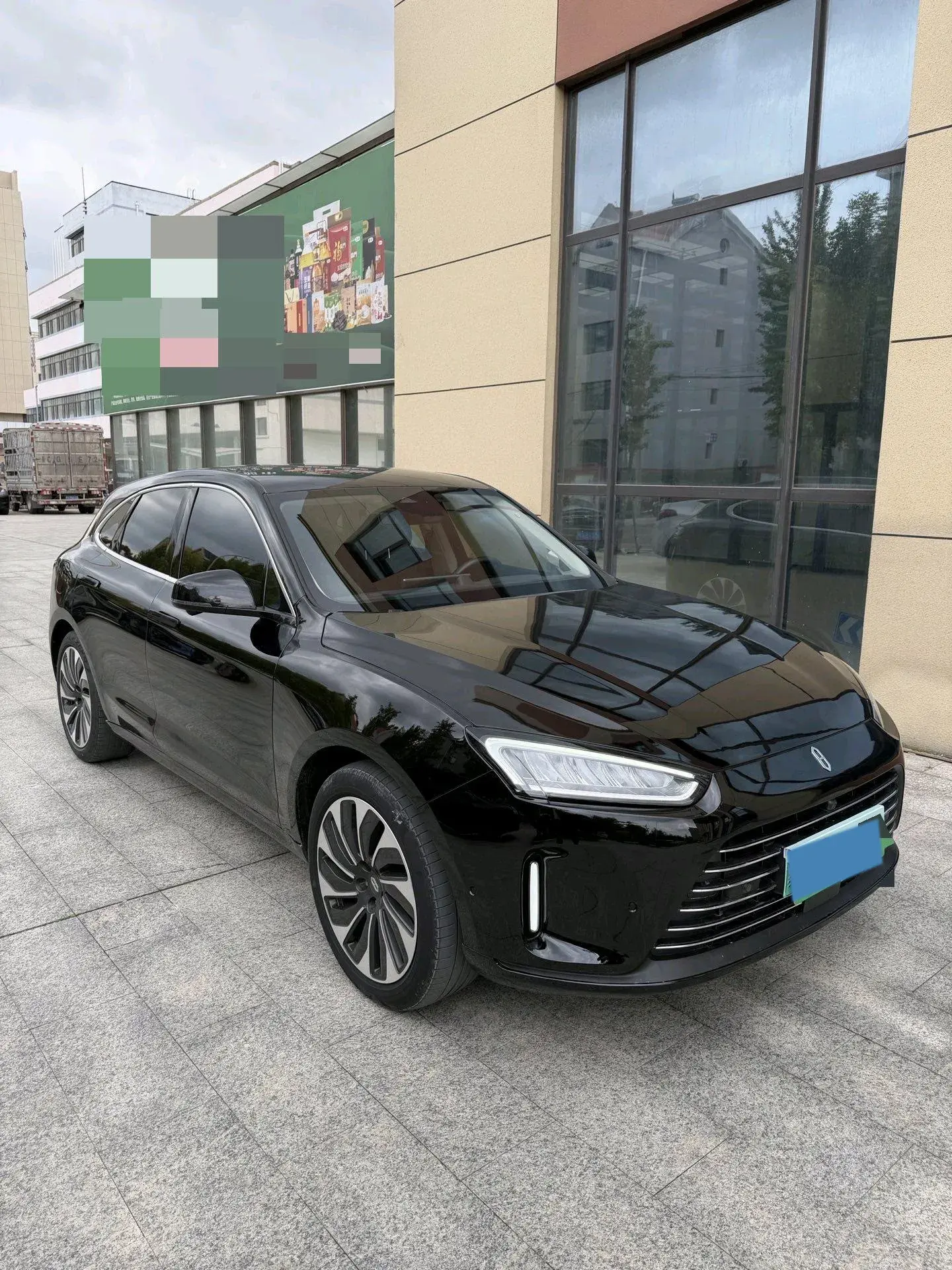 2022 AITO AITO thumbnail 3