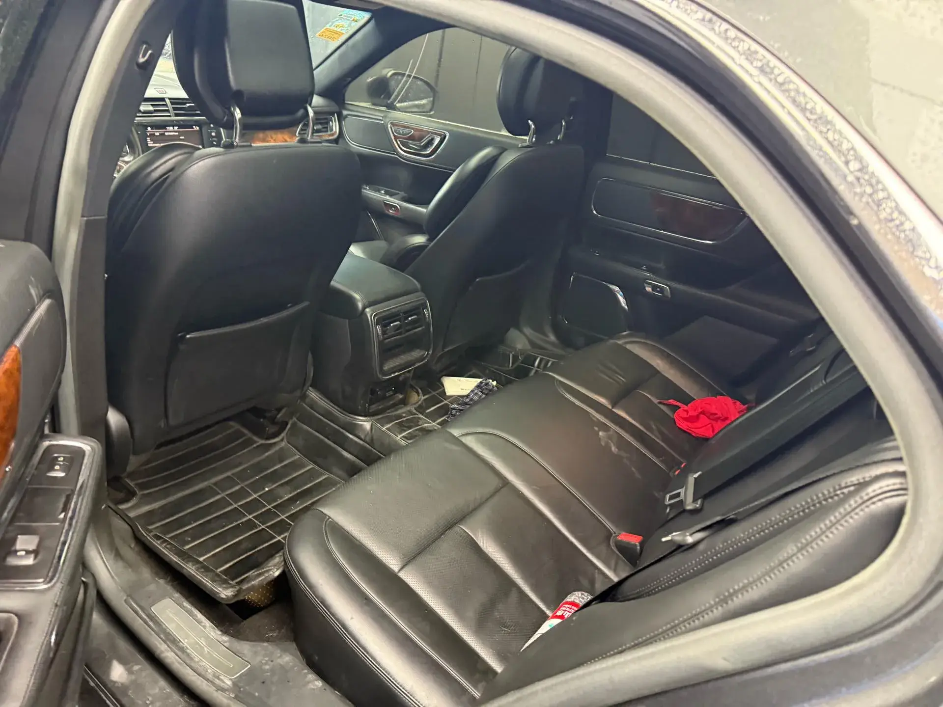 2017 LINCOLN CONTINENTAL thumbnail 3