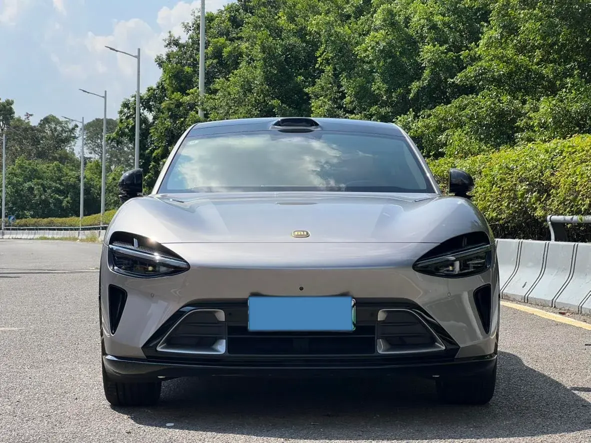 2025 MI YU7 thumbnail 2