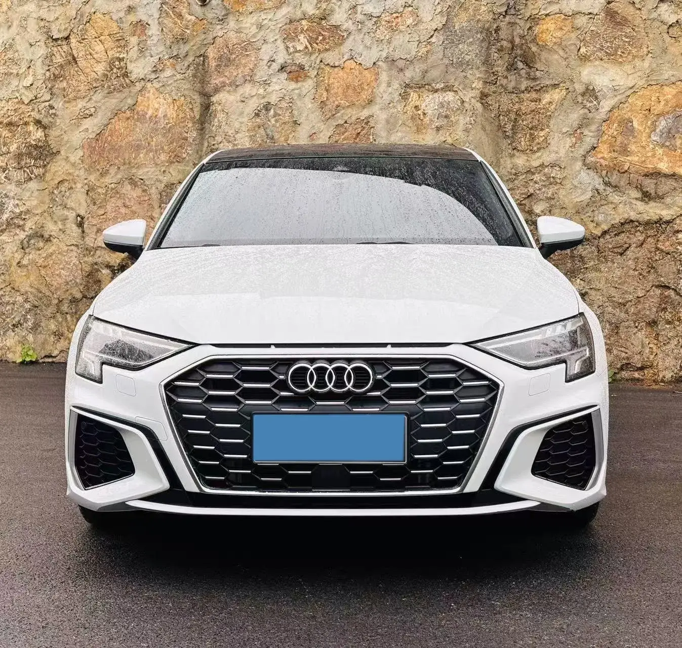 2023 AUDI A3 thumbnail 2