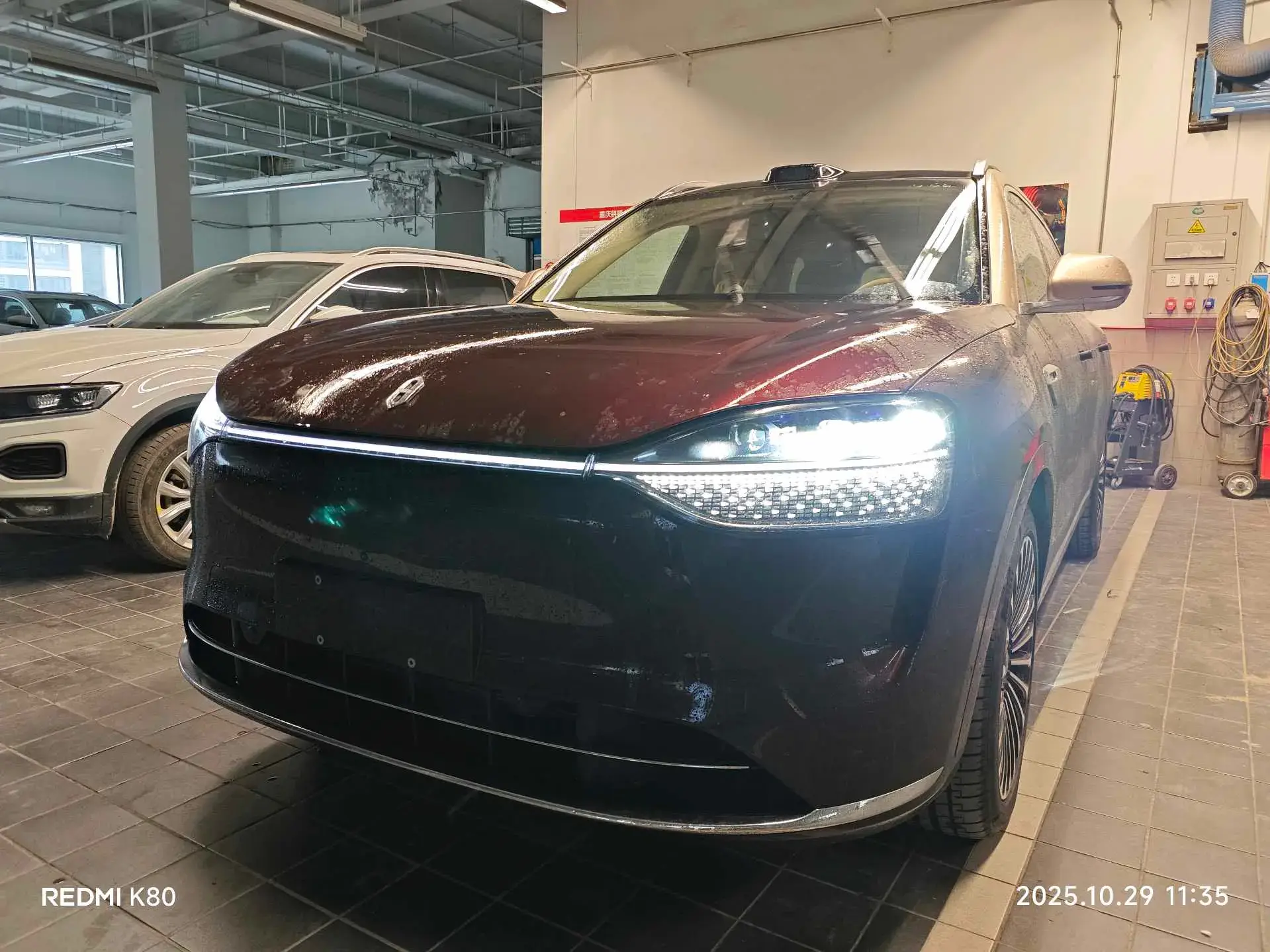 2025 AITO AITO view 1