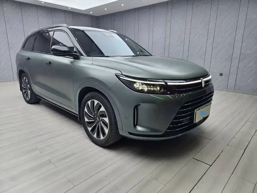 2024 AITO AITO thumbnail 2