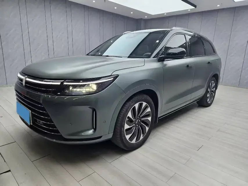 2024 AITO AITO view 1