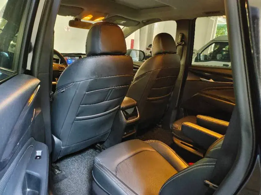 2021 MAXUS G50 thumbnail 3