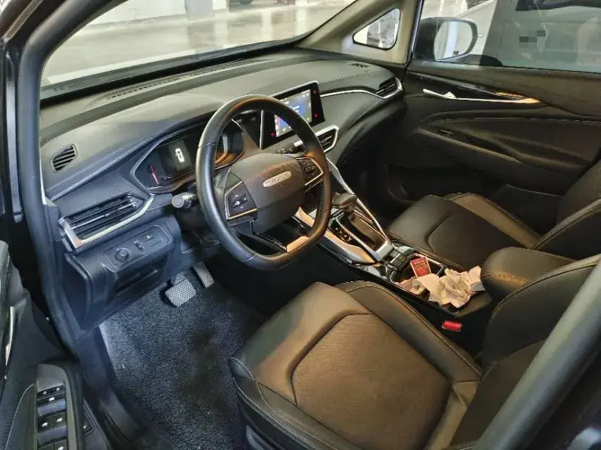 2021 MAXUS G50 thumbnail 2