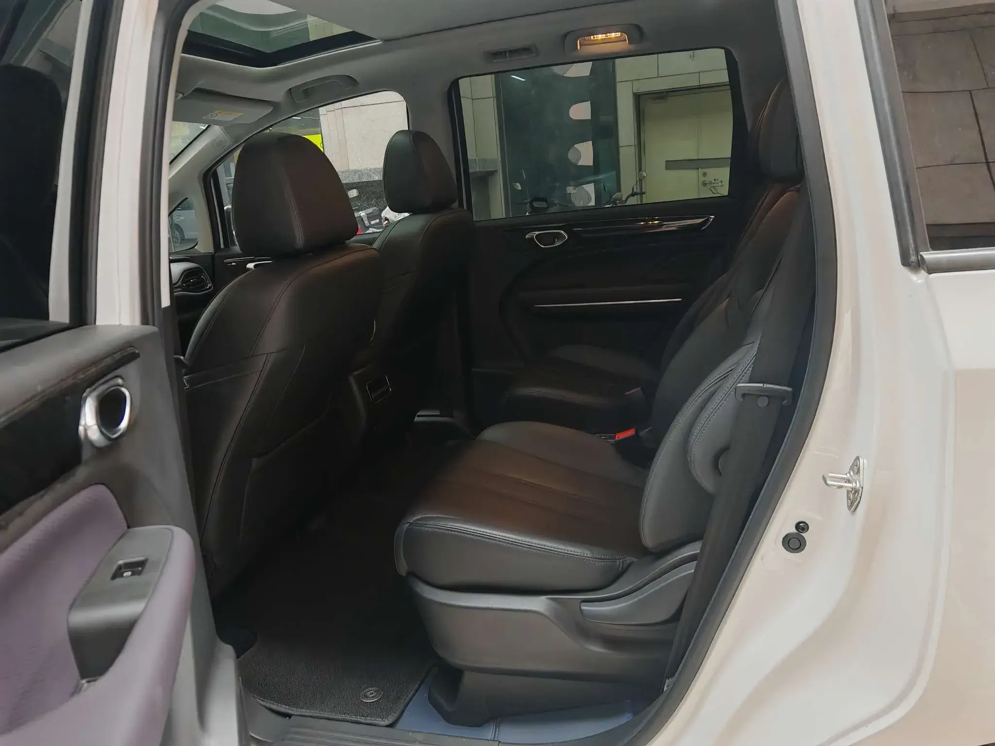 2024 GAC TRUMPCHI thumbnail 4