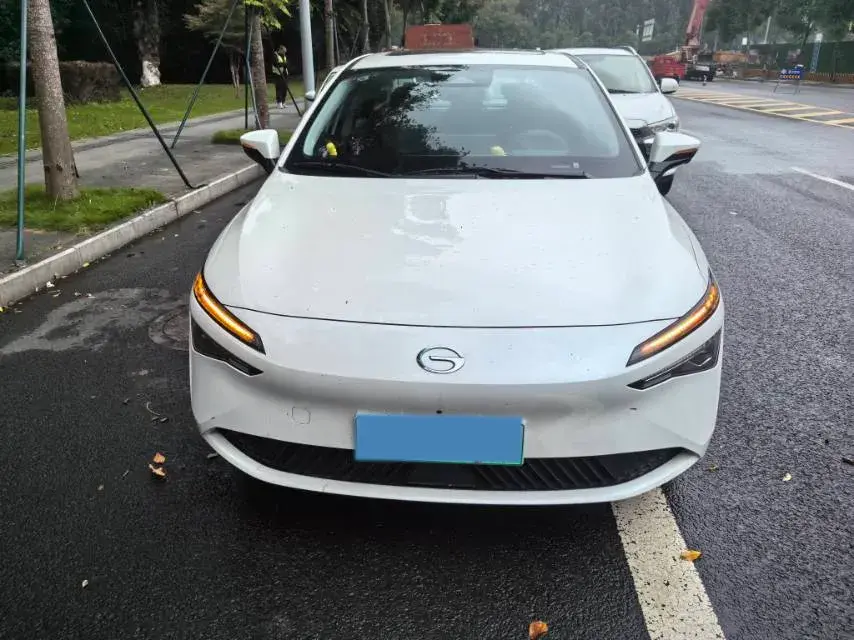 2024 AION AION thumbnail 2